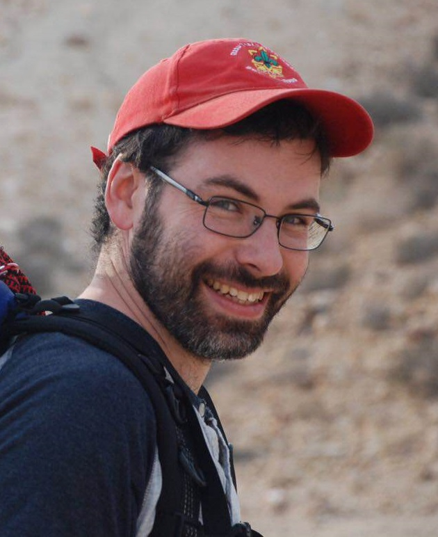 Nir Rosenfeld
