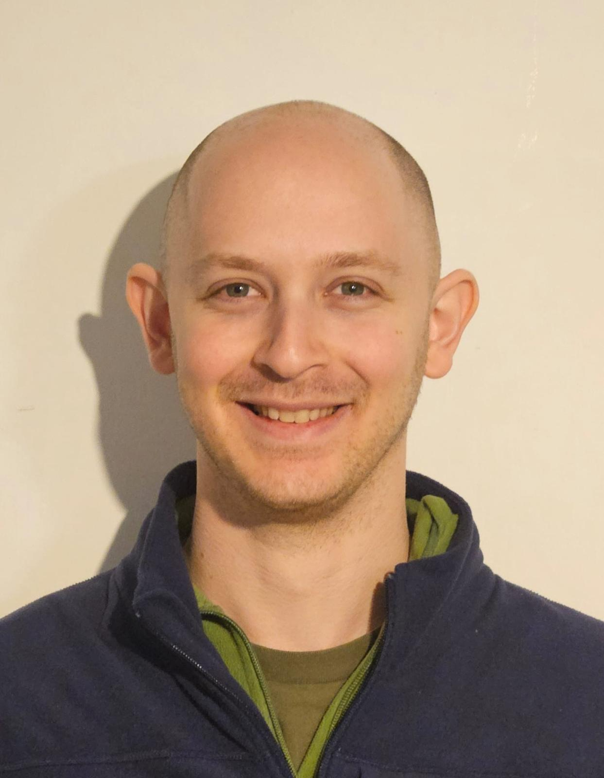 Oren Ploznik