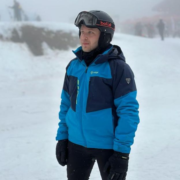 Yonatan Sommer